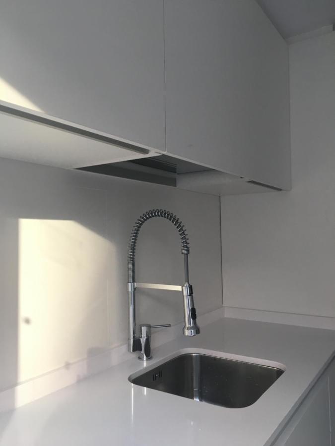 Apartament Oviedo Historico Wifi & Parking Gratuito Zewnętrze zdjęcie