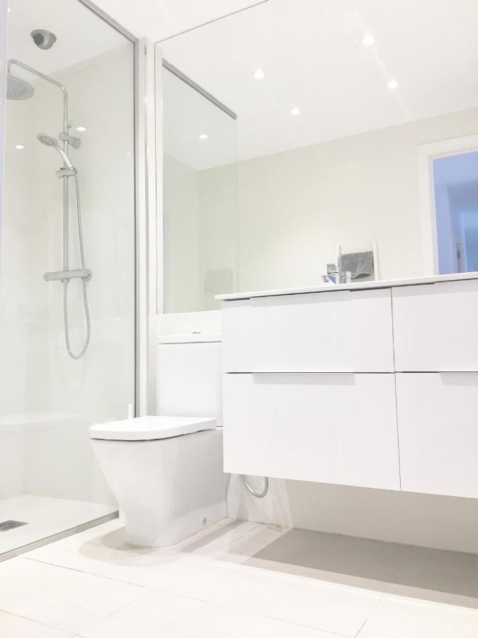 Apartament Oviedo Historico Wifi & Parking Gratuito Zewnętrze zdjęcie