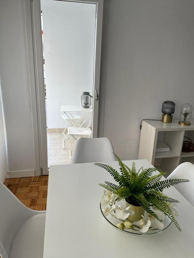 Apartament Oviedo Historico Wifi & Parking Gratuito Zewnętrze zdjęcie