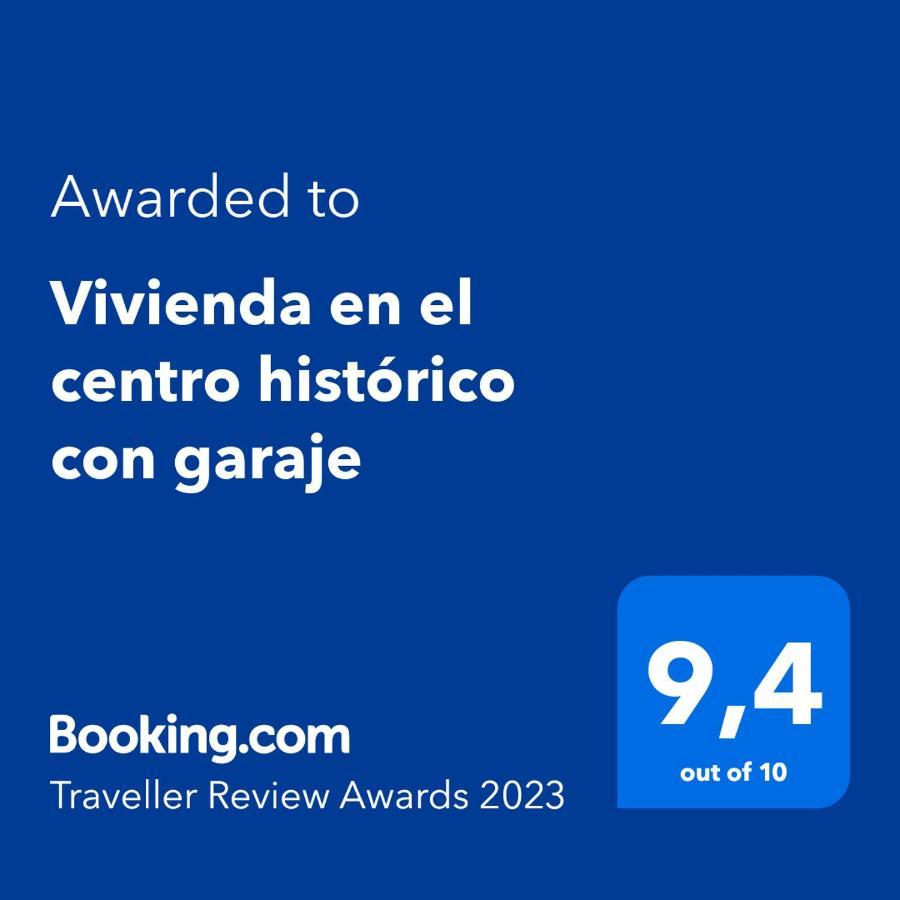 Apartament Oviedo Historico Wifi & Parking Gratuito Zewnętrze zdjęcie